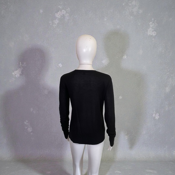 Totem knit cardigan - Picture 8 of 9